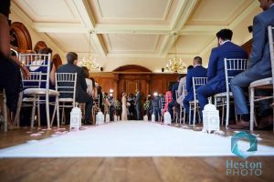 Asian wedding photographer London