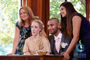 Asian wedding photographer London