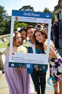 Asian wedding photographer London