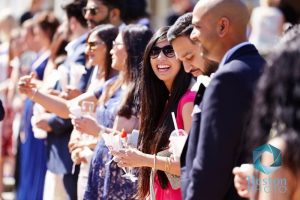 Asian wedding photographer London