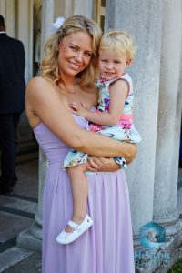 Asian wedding photographer London