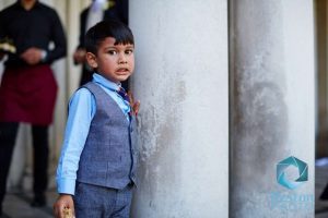 Asian wedding photographer London