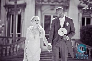 Asian wedding photographer London