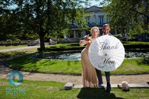 Asian wedding photographer London