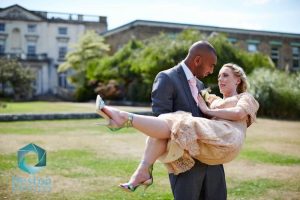 Asian wedding photographer London