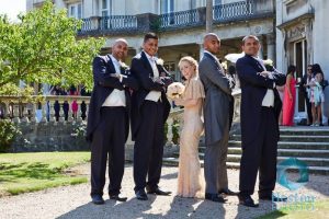 Asian wedding photographer London