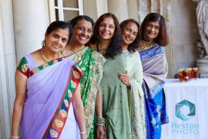 Asian wedding photographer London