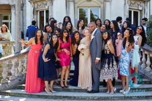 Asian wedding photographer London