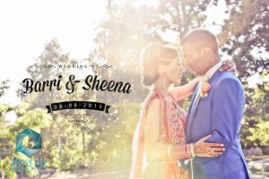 Indian wedding photographer London