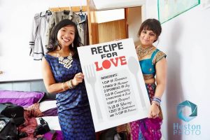 Indian wedding photographer London