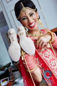 Indian wedding photographer London