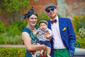 Indian wedding photographer London