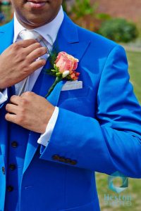 Indian wedding photographer London