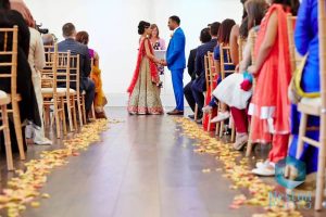 Indian wedding photographer London