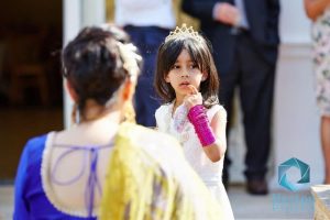 Indian wedding photographer London