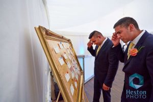 Indian wedding photographer London