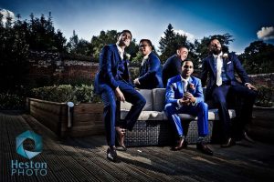 Indian wedding photographer London