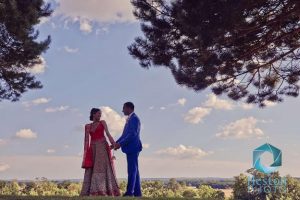 Indian wedding photographer London
