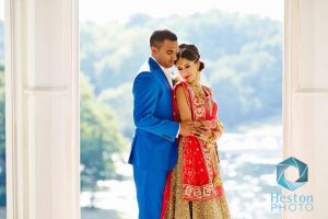 Indian wedding photographer London