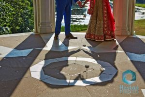 Indian wedding photographer London