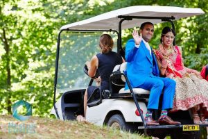 Indian wedding photographer London
