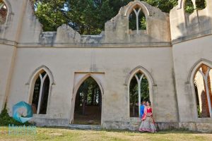 Indian wedding photographer London