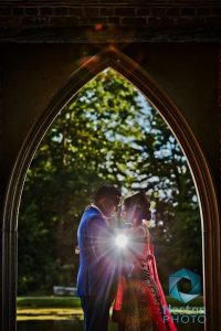Indian wedding photographer London