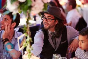 Indian wedding photographer London