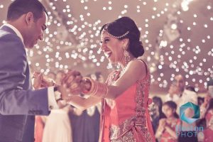 Indian wedding photographer London