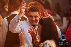 Indian wedding photographer London