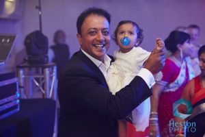 Indian wedding photographer London