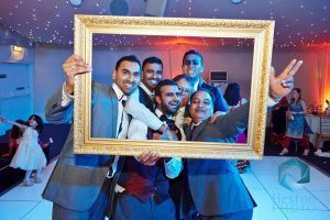 Indian wedding photographer London