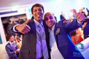 Indian wedding photographer London