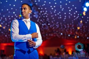 Indian wedding photographer London