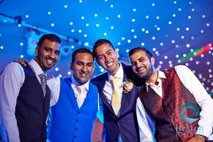 Indian wedding photographer London