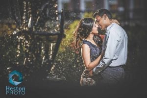 Indian wedding photographer London