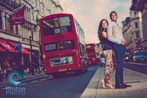 Indian wedding photographer London