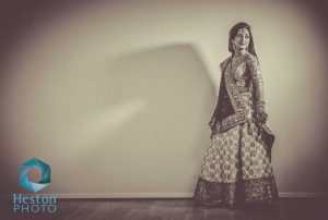 Asian wedding photographer London