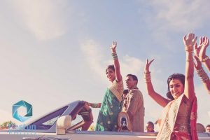 Asian wedding photographer London