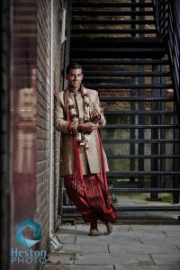 Asian wedding photographer London