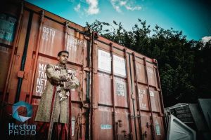 Asian wedding photographer London