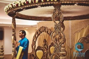 Asian wedding photographer London