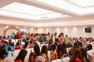 Asian wedding photographer London