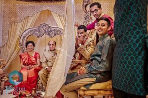 Asian wedding photographer London