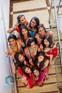 Asian wedding photographer London