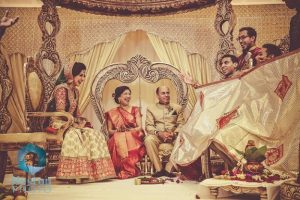 Asian wedding photographer London