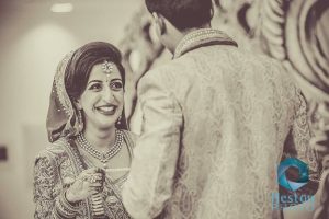 Asian wedding photographer London
