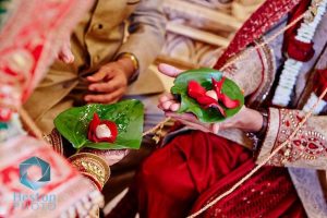 Asian wedding photographer London