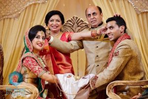 Asian wedding photographer London