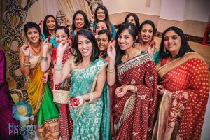 Asian wedding photographer London
